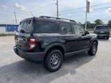 Used 2021 Ford Bronco Sport Badlands w/ Badlands Package image 3