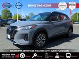Used 2024 Nissan Kicks SV image 2