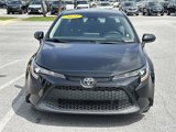 Used 2022 Toyota Corolla LE image 3