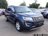 Used 2016 Ford Explorer XLT w/ Equipment Group 202A image 2
