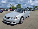 Used 2002 Toyota Corolla LE image 3