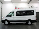 Used 2018 Ford Transit 150 XLT image 2