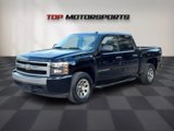 Used 2008 Chevrolet Silverado 1500 LS image 4