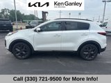 Used 2020 Kia Sportage S w/ S Sunroof Package image 2