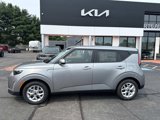 New 2025 Kia Soul S image 2