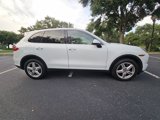 Used 2014 Porsche Cayenne Platinum Edition image 4