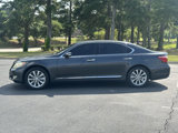Used 2010 Lexus LS 460 L image 3