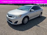 Used 2012 Toyota Camry LE image 4