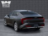 New 2025 Kia K4 LXS image 4