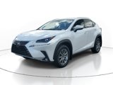 Used 2021 Lexus NX 300 FWD w/ Comfort Package image 3