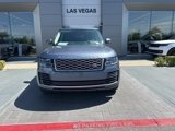 Used 2020 Land Rover Range Rover HSE image 2