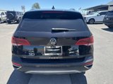 Used 2022 Volkswagen Taos SE image 4
