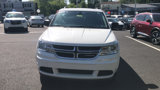Used 2019 Dodge Journey SE image 2
