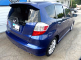 Used 2009 Honda Fit Sport image 5