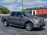 Used 2013 Ford F150 XLT w/ Luxury Equipment Group image 3