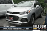 Used 2018 Chevrolet Trax LT w/ Driver Confidence Package image 3