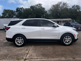 Used 2022 Chevrolet Equinox LT image 4