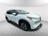Used 2023 Nissan Rogue SV image 3