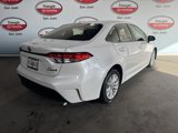Used 2024 Toyota Corolla LE image 4
