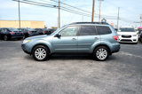 Used 2012 Subaru Forester 2.5X Premium image 6