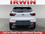 New 2025 Chevrolet TrailBlazer ACTIV w/ Convenience Package image 4