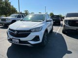 Certified 2022 Buick Encore GX Select image 2
