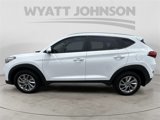 Used 2018 Hyundai Tucson SEL Plus w/ Cargo Package image 2