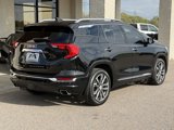 Used 2019 GMC Terrain Denali w/ Advanced Safety Package image 5