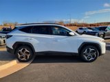 Certified 2023 Hyundai Tucson SEL w/ Convenience Package image 3