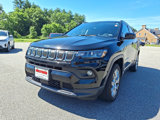 Used 2022 Jeep Compass Latitude image 4