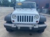 Used 2013 Jeep Wrangler Unlimited Sport image 2