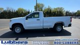 New 2025 Chevrolet Silverado 1500 W/T w/ WT Value Package image 5