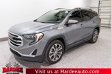 Used 2021 GMC Terrain SLT image 2