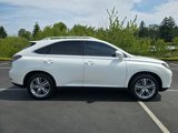 Used 2015 Lexus RX 350 FWD image 3