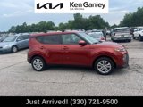 Used 2021 Kia Soul LX image 4