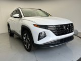 Used 2022 Hyundai Tucson Limited w/ Cargo Package image 2