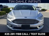 Used 2017 Ford Fusion Energi SE image 4