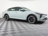New 2025 Kia K4 EX image 3