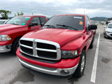 Used 2005 Dodge Ram 1500 Truck SLT w/ Trailer Tow Group image 2