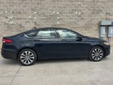 Used 2020 Ford Fusion SE image 2