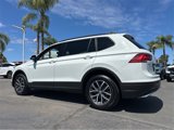 Used 2021 Volkswagen Tiguan S image 4