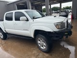 Used 2009 Toyota Tacoma 4x4 Double Cab w/ TRD Sport Pkg w/JBL Audio image 4