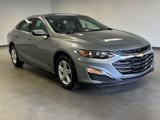 New 2024 Chevrolet Malibu LS image 3