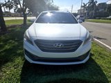 Used 2017 Hyundai Sonata Sport image 2