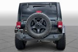 Used 2015 Jeep Wrangler Unlimited Sahara w/ Max Tow Package image 4