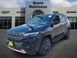 New 2025 Jeep Compass Limited w/ High Altitude Package image 2