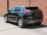 Used 2023 Cadillac XT4 Premium Luxury w/ Technology Package image 3