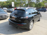 Used 2007 INFINITI FX35 AWD w/ Sport Suspension Tuning Pkg image 3