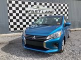 Used 2024 Mitsubishi Mirage ES image 3