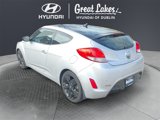 Used 2016 Hyundai Veloster w/ Option Group 02 image 3